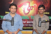 Sudhir Varma Stills at Tori